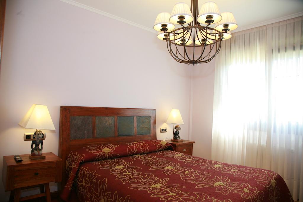 Casa Rural Telleri Sopelana Quarto foto