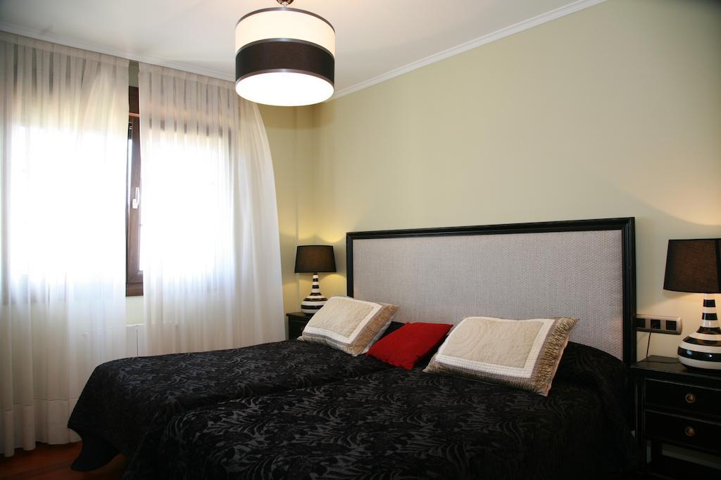 Casa Rural Telleri Sopelana Quarto foto
