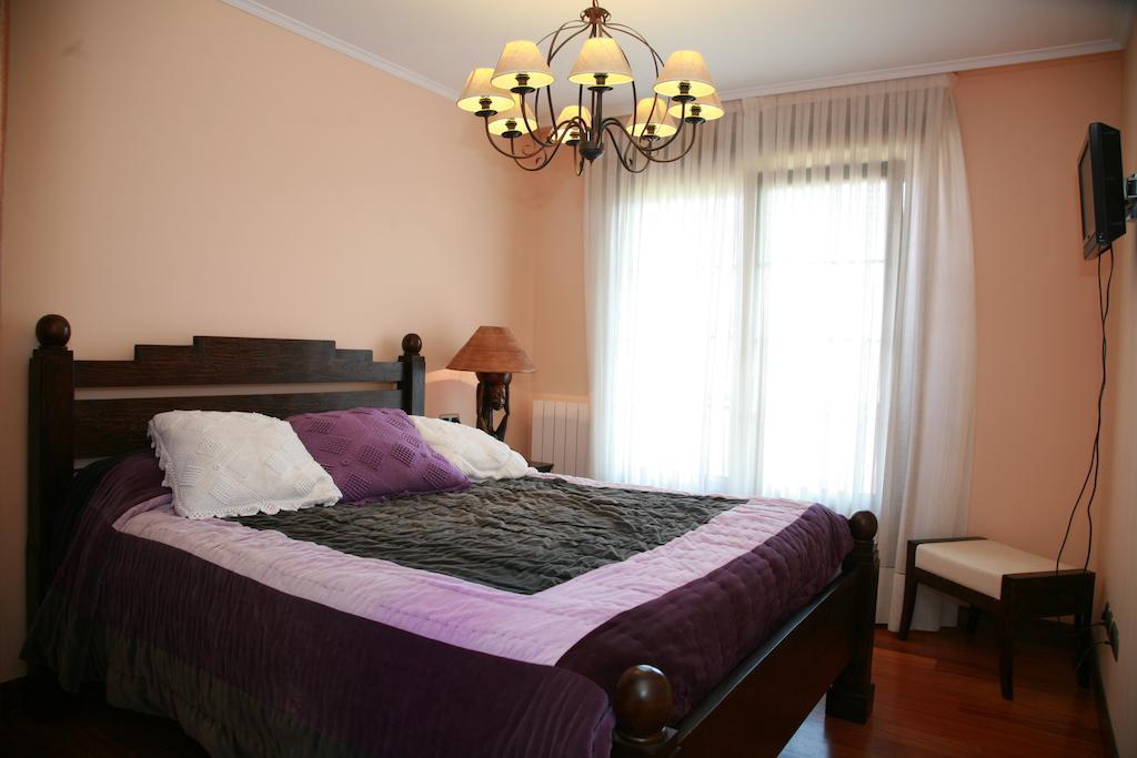 Casa Rural Telleri Sopelana Quarto foto
