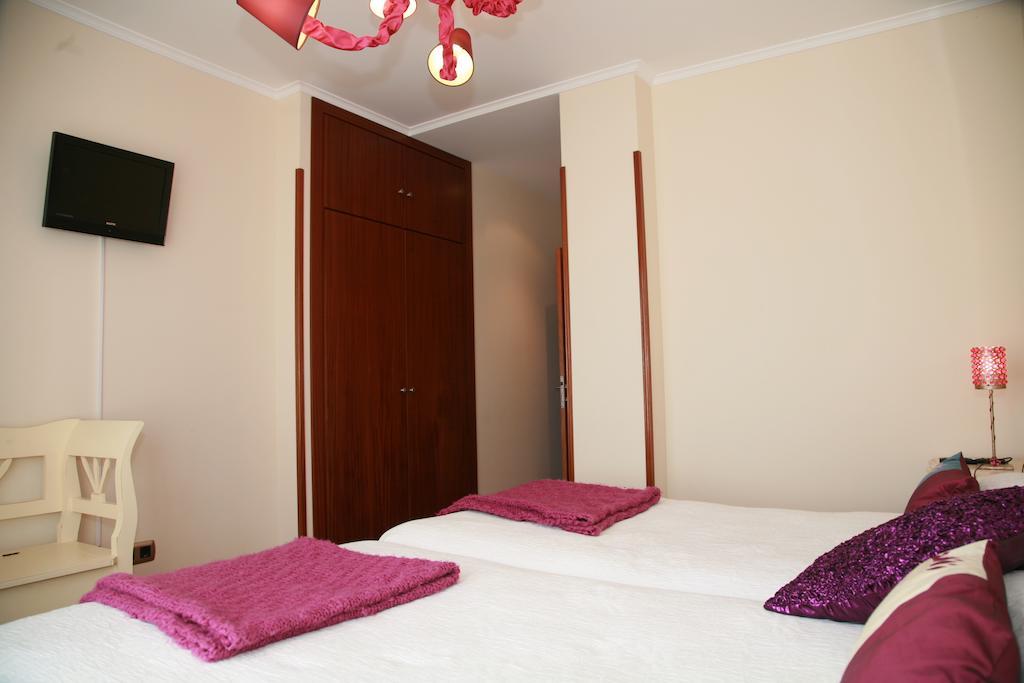 Casa Rural Telleri Sopelana Quarto foto