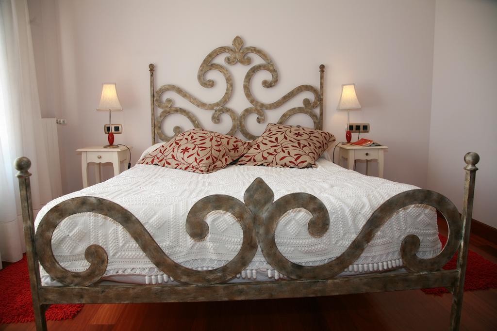 Casa Rural Telleri Sopelana Quarto foto